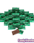 Andes Mints Creme de Menthe: 240-Piece Tub - Candy Warehouse