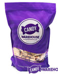 Andes Mints Creme De Menthe Gold Foiled Chocolate Candy: 5LB Bag - Candy Warehouse