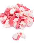 Andes Mints Peppermint Crunch Baking Chips: 10-Ounce Bag - Candy Warehouse