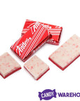 Andes Mints Peppermint Crunch Thins Chocolates: 28-Piece Box - Candy Warehouse