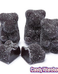 Anise Bears Candy: 5LB Bag