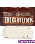 Annabelle's Big Hunk Mini Chunks: 10LB Case - Candy Warehouse