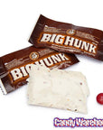 Annabelle's Big Hunk Mini Chunks: 10LB Case - Candy Warehouse