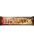 Annabelle's Big Hunk Candy Bars: 24-Piece Box