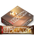 Annabelle's Big Hunk Candy Bars: 24-Piece Box