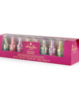 Anthon Berg Chocolate Cocktails Liquor Bottles: 16-Piece Box - Candy Warehouse