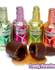 Anthon Berg Chocolate Cocktails Liquor Bottles: 16-Piece Box - Candy Warehouse