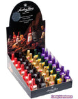 Anthon Berg Liquor Filled Chocolate Bottles: 36-Piece Display