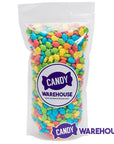 Aquarium Fish Tangy Candy: 2LB Bag