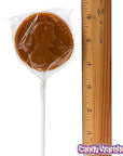 Archie McPhee Lucky Penny Lollipops: 2-Piece Set - Candy Warehouse