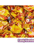 Arcor Bon o Bon Peanut Butter Filled Butter Toffees Candy: 1LB Bag - Candy Warehouse