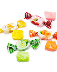 Arcor Chewy Fruities Candy: 6-Ounce Bag