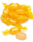 Arcor Honey Drops Hard Candy: 6-Ounce Bag