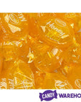 Arcor Honey Drops Hard Candy: 6-Ounce Bag