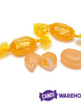 Arcor Honey Drops Hard Candy: 6-Ounce Bag