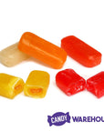 Arcor Viena Fruit Filled Hard Candy: 1LB Bag - Candy Warehouse