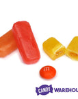 Arcor Viena Fruit Filled Hard Candy: 1LB Bag - Candy Warehouse