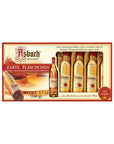 Asbach Brandy Chocolate Bottles: 8-Piece Box - Candy Warehouse