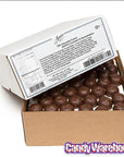 Asher's Caramel Marshmallow Chocolates - Milk: 6LB Box - Candy Warehouse