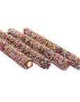 Asher's Milk Chocolate Covered Pretzel Rods: 5LB Box - Candy Warehouse