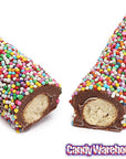 Asher's Milk Chocolate Covered Pretzel Rods: 5LB Box - Candy Warehouse