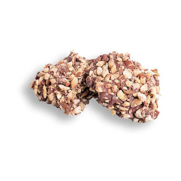 Asher's Sugar Free Almond Buttercrunch: 6LB Box - Candy Warehouse