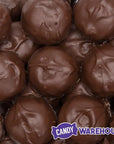 Asher's Sugar Free Vanilla Marshmallow Chocolates - Milk: 5LB Box