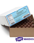 Asher's Sugar Free Vanilla Marshmallow Chocolates - Milk: 5LB Box