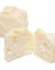 Asher's White Chocolate Coconut Bon Bons: 6LB Box - Candy Warehouse