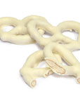 Asher's White Chocolate Covered Pretzels: 6LB Box - Candy Warehouse