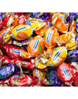 Assorted Fruit Bon Bons Candy: 240-Piece Bag