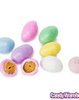 Assorted Pastels Boston Baked Beans Candy: 5LB Bag - Candy Warehouse