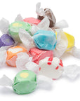 Assorted Salt Water Taffy Candy: 3LB Bag - Candy Warehouse