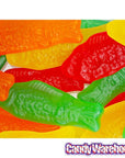 Assorted Swedish Fish Candy 3.5-Ounce Packs: 12-Piece Box