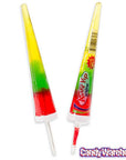 Astro Pop Lollipops: 24-Piece Box - Candy Warehouse