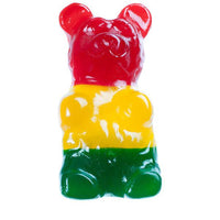 Astro World's Largest Gummy Bear Gift Box | Candy Warehouse
