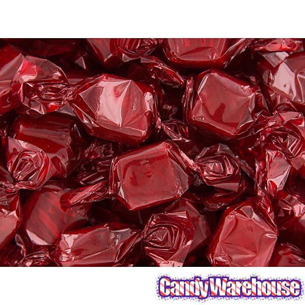 Atkinson Anise Squares Hard Candy: 5LB Bag – Candy Warehouse