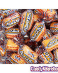 Atkinson Chick-O-Stick Original Nuggets Candy: 160-Piece Tub - Candy Warehouse