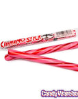 Atkinson Cinnamo Sticks Hard Candy: 36-Piece Box