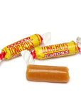 Atkinson Coconut Long Boys Juniors Candy: 2LB Case