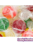 Atkinson Gemstone Sugar Free Gourmet Hard Candy 3.75-Ounce Bags: 12-Piece Box - Candy Warehouse