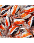 Atkinson Hard Candy Twists - Halloween Citrus: 5LB Bag