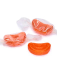 Atkinson Orange Slices Hard Candy: 5LB Bag - Candy Warehouse