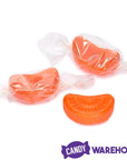 Atkinson Orange Slices Hard Candy: 5LB Bag - Candy Warehouse