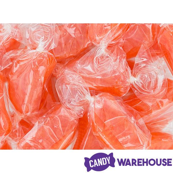 Atkinson Orange Slices Hard Candy: 5LB Bag - Candy Warehouse