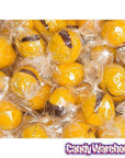 Atkinson Peanut Butter Hard Candy Balls: 5LB Bag - Candy Warehouse