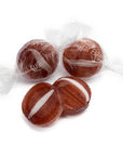 Atkinson Sugar Free Hard Candy Buttons - Root Beer: 5LB Bag