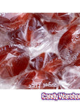 Atkinson Sugar Free Hard Candy Buttons - Root Beer: 5LB Bag