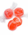 Atkinson Sugar Free Hard Candy Buttons - Tropical Fruit: 5LB Bag