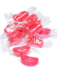 Atkinson Watermelon Slices Hard Candy: 5LB Bag - Candy Warehouse